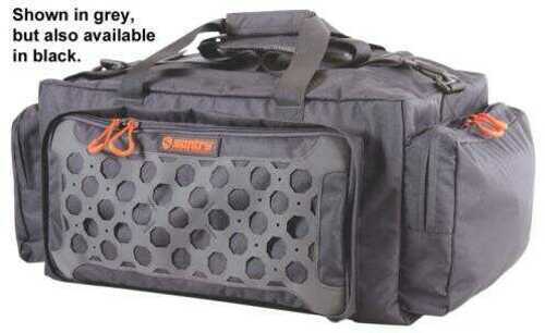 Sentry SENTINAL Range Bag Multi Gun Black